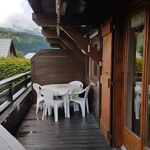 Appartement La Troika 2, Notre-Dame-de-Bellecombe