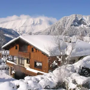 Chalet La Licorne 1, Notre-Dame-de-Bellecombe