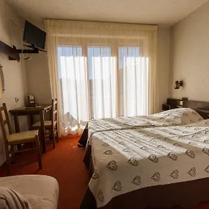 Hotel Le Tetras, Notre-Dame-de-Bellecombe