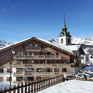 4* Aparthotel Odalys Le Village