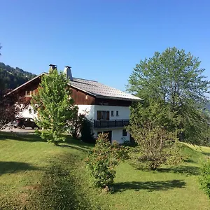 Appartement La Tovasse, Notre-Dame-de-Bellecombe